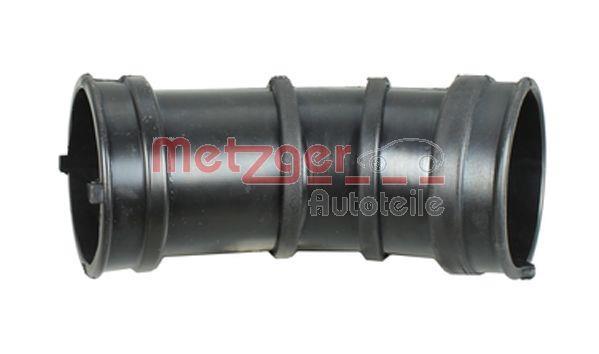 Tuyau d'aspiration, alimentation d'air METZGER ref. 2388008